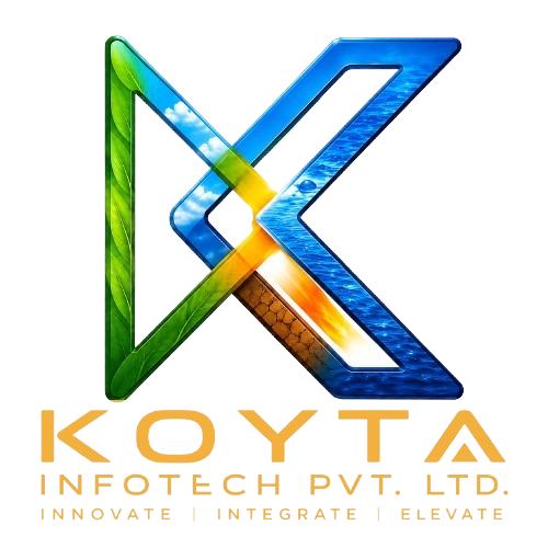 Koyta Infotech Logo